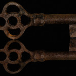 photo credit: Vintage Skeleton Key (license)